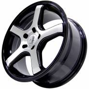 Sakura Wheels. 7.5x17, 5x114.30, ET45, ЦО 73,1 мм. Под заказ