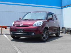 Mazda Verisa. автомат, передний, 1.5, бензин, 31 525 тыс. км, б/п. Под заказ
