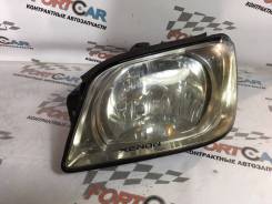 Фара. Nissan Stagea, WHC34, WGC34, WGNC34 Двигатели: RB20E, RB26DETT, RB25DET, RB25DE, RB20DE