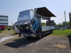 Nissan Diesel UD. Продается грузовик нисан дизель, 12 000 куб. см., 15 000 кг.