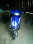 Racer Meteor. 72 куб. см., исправен, без птс, с пробегом