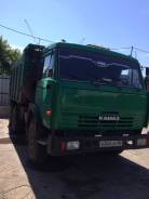 Камаз 65115. Продам ОТС, 10 850 куб. см., 15 000 кг.