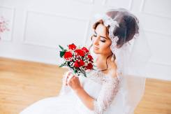 Фотограф свадьбы, дни рождения, фотосессии. Скидки! Студия Харизма