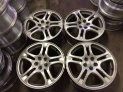 Subaru. 7.0x17, 5x100.00, ET55
