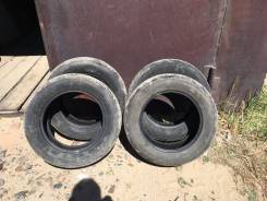 Bridgestone Ecopia EX10. Летние, износ: 70%, 4 шт