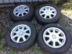 Rial Giro. 5.5x14, 5x100.00, 5x114.30, ET40