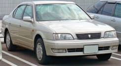 Toyota Camry. ПТС SV42