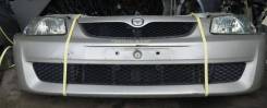 Ноускат. Mazda Familia, BJ3P, BJ5P