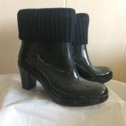 Сапоги резиновые. 37, 38