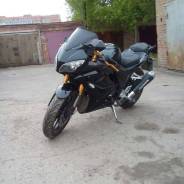 Falcon Speedfire 250. 250 куб. см., исправен, птс, с пробегом