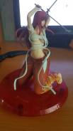 Продам две аниме фигурки (Эльза, Асуна)( Fairy Tail, Sword Art Online)