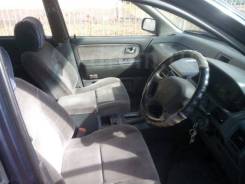 Сиденье. Mitsubishi Chariot, N48W, N34W, N43W, N44W, N33W, N38W Двигатели: 4D68, 4G63, 4G64