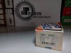 Колодка тормозная. Mazda Familia, BJ5P, YR46U15, BJFW, ZR16U65, YR46U35, ZR16UX5, ZR16U85, BJFP, BJEP, BJ5W, BJ3P, BJ8W Mazda Capella, GFEP, GFFP, GF8...