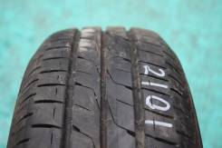 Bridgestone Ecopia. Летние, 2015 год, износ: 5%, 2 шт