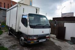 Mitsubishi Canter. Продается рефрижератор Mitsubshi Canter, 4 214 куб. см., 3 200 кг.