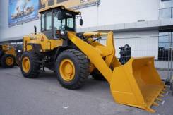 Sdlg LG933L. Погрузчик SDLG LG933L, Новый, 2018г., 3 000 кг.