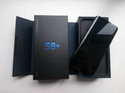 Samsung Galaxy S8+. Новый