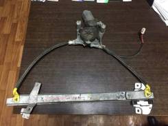 Стеклоподъемный механизм. Mazda Familia, BJ5W, BJ5P