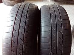 Bridgestone B250. Летние, 2010 год, износ: 50%, 2 шт