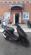 Honda Dio AF35 ZX. 49 куб. см., исправен, птс, без пробега