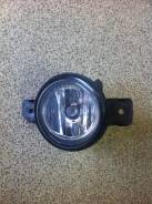 Фара противотуманная. Renault Laguna Renault Symbol Renault Clio Nissan: X-Trail, Micra, Primera, Almera, Qashqai, Teana, Tiida, Sentra