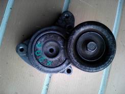 Натяжной ролик. Honda: Accord, Civic, CR-V, Stream, Edix, Civic Type R, Integra, FR-V, Stepwgn Двигатель K20A