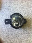 Фара противотуманная. Renault Laguna Renault Symbol Renault Clio Nissan: X-Trail, Micra, Primera, Almera, Qashqai, Teana, Tiida, Sentra