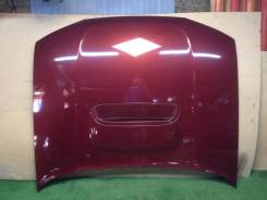 Капот. Subaru Legacy, BHC, BG5, BH5, BHE, BHCB5AE, BH9, BD5 Двигатели: EJ20H, EJ20R