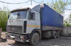 МАЗ 6303. Продается грузовик , 11 000 куб. см., 15 000 кг.