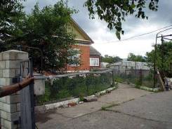 Дом в Спасском районе. Лесной 2, р-н Вишневка, площадь дома 50 кв. м., скважина, электричество 15 кВт, отопление твердотопливное, от частного лица (со...