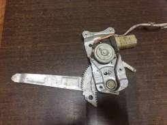 Стеклоподъемный механизм. Mazda Familia, BJFW, ZR16U65, ZR16UX5, YR46U15, YR46U35, BJ3P, BJ5P, BJ5W, BJ8W, BJFP, BJEP, ZR16U85 Mazda Training Car, BJ5...