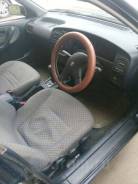 Ручка переключения автомата. Nissan Primera, P10E, FHP10, P10, HP10 Двигатели: SR18DE, SR20DE