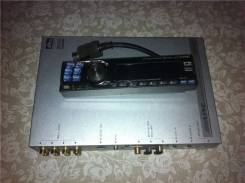 Процессор Alpine Pxa H700 + Rux c-701. Под заказ