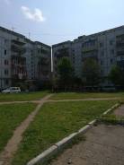 1-комнатная, улица Промышленная 5б. сах.поселок, агентство, 33 кв. м.