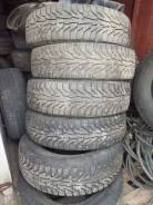 Nokian Hakkapeliitta C Cargo. Зимние, шипованные, износ: 10%, 6 шт