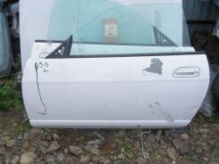 Дверь боковая. Nissan Skyline, ER33, ENR33, HR33, BCNR33, ECR33