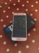 Samsung Galaxy S7. Новый