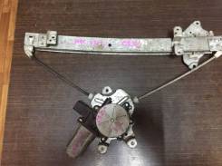 Стеклоподъемный механизм. Mitsubishi Lancer Cedia, CS6A, CT9A, CS2W, CS2V, CS5W, CS2A, CS5A Mitsubishi Lancer, CS2A, CS6A, CS5A, CT9A