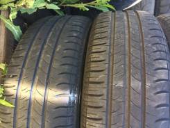 Michelin Energy. Летние, 2012 год, износ: 10%, 2 шт