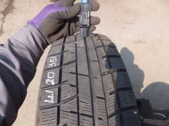 Yokohama Ice Guard IG50. ������, ��� �����, 2013 ���, 10�%. ��� �����