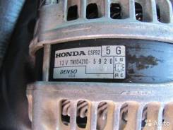 Генератор. Honda Legend, DBA-KB2 Honda Crosstour Honda Odyssey Honda Pilot Двигатели: J37A3, J37A2, J35A6, J35Z4