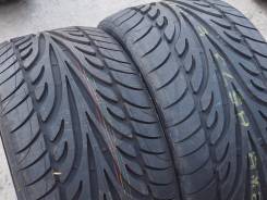 Dunlop SP Sport 9000. Летние, износ: 5%, 2 шт
