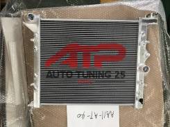 Радиатор акпп. Toyota Cresta, JZX90 Toyota Mark II, JZX90, JZX90E Toyota Chaser, JZX90 Двигатель 1JZGTE