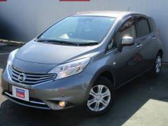 Nissan Note. автомат, передний, 1.2, бензин, 18 000 тыс. км, б/п. Под заказ