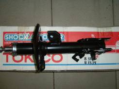 Амортизатор. Renault Koleos Nissan X-Trail, DNT31, NT31, T31, T31N, T31P, T31R, TNT31 Двигатели: 2TR, M9R, MR20DE, QR25DE