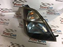 Фара. Nissan Moco, MG21S Suzuki MR Wagon, MF21S, MG21S Двигатели: K6AT, K6ANA, K6A