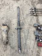 Карданный вал. Subaru Impreza WRX, GGA, GD, GDA Subaru Impreza, GD, GDA, GGA Двигатели: EJ20, EJ205, EJ25, EJ207, EL15, EJ20X, EJ257, EJ203, EJ154, EJ...