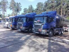 Scania. P440 2014 г. в., 13 000 куб. см., 25 000 кг.