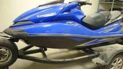 Kawasaki Ultra 250 X. 250,00 л.с., Год: 2008 год