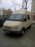 ГАЗ. Продам газель, 2 500 куб. см., 1 500 кг.